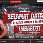 Imbaslot – judi togel terbaik sepanjang masa