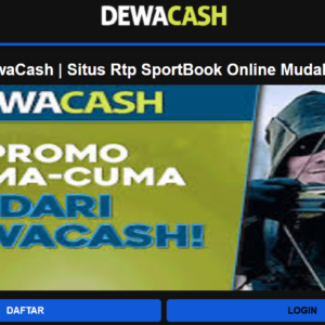 Daftar DewaCash