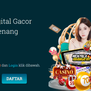 Daftar Pos4d