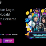 Bola88: Arah Variasi Slot Online Tanpa ada Henti