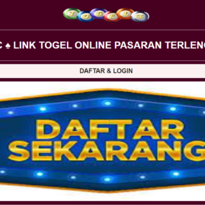 Togel CC