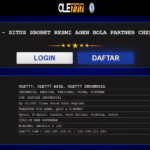 Ole777 – Website Sbobet Parlay Online Paling Top!