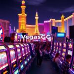 VegasGG – Situs Taruhan Bandar Slot Online Paling Populer